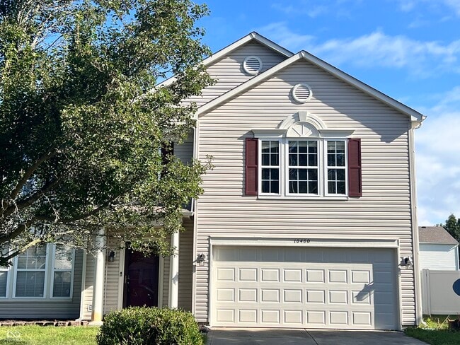 Building Photo - 10400 Hickory Hill Dr Rental