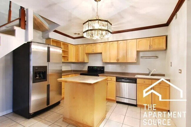 Photo - 744 W Gordon Terrace Unit 744 West Gordon Terrace