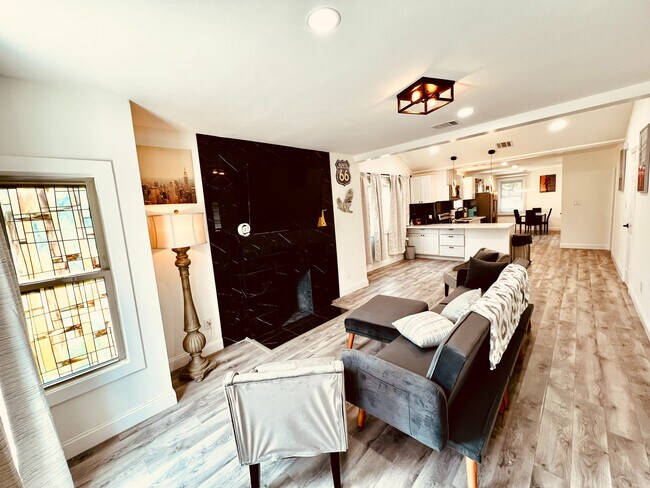 Photo - Room in House on W Brooklyn Ave