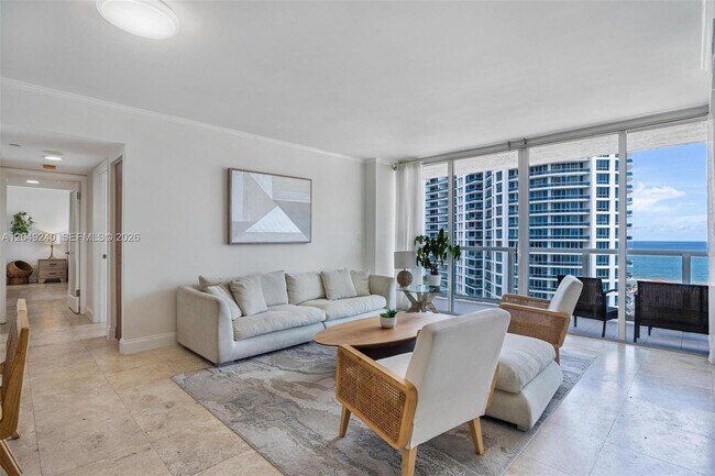 5900 Collins Ave Unit 1406