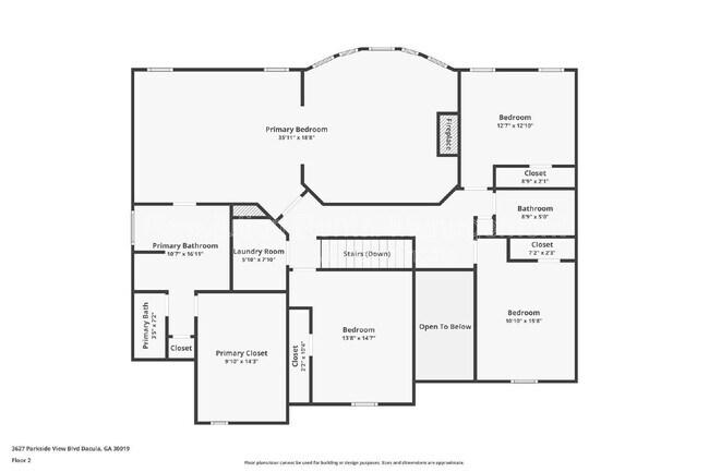 Photo - 3627 Parkside View Blvd