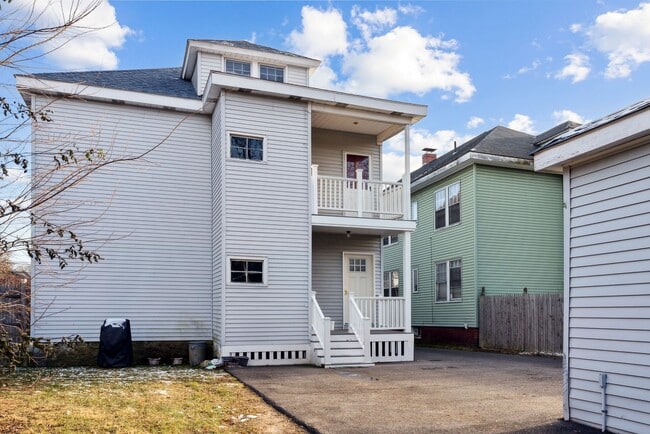 Photo - 151 Dartmouth St