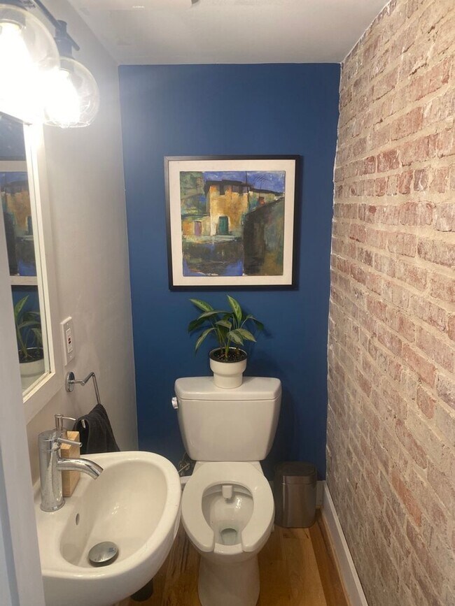 Photo - Beautiful 3BR/1.5BA Home with Spacious Yard in Anacostia