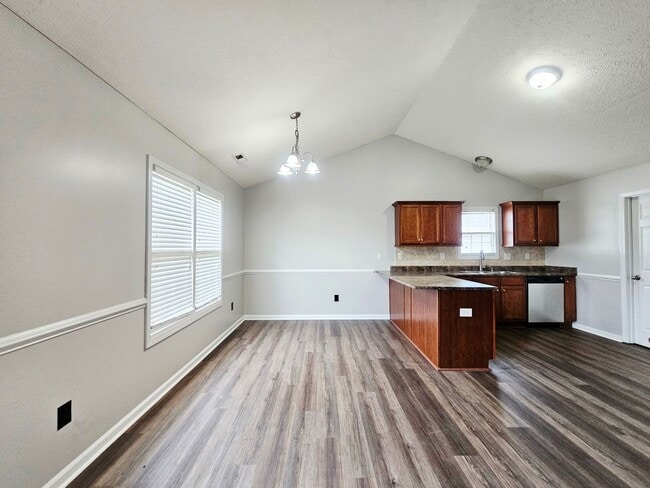 Photo - Neighborhood In Hoke County With Amenities