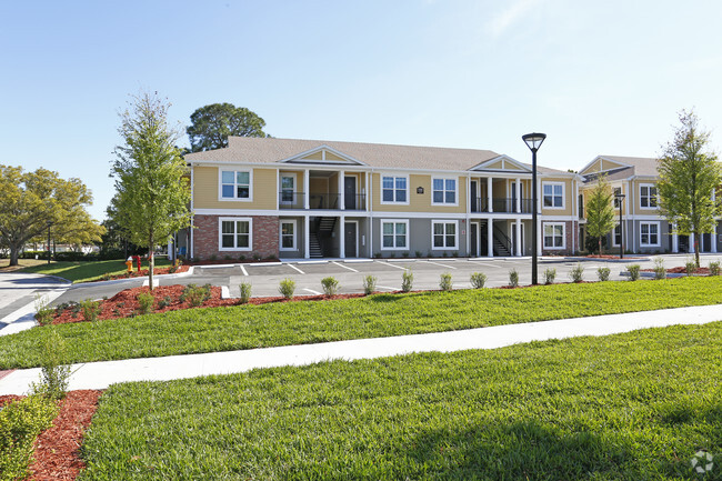 Building Photo - The Palms @ Chesapeake Rental