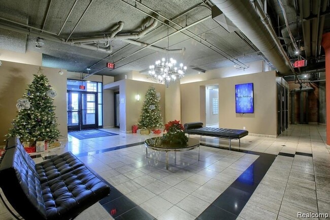 Photo - 6533 E Jefferson Ave Unit 421