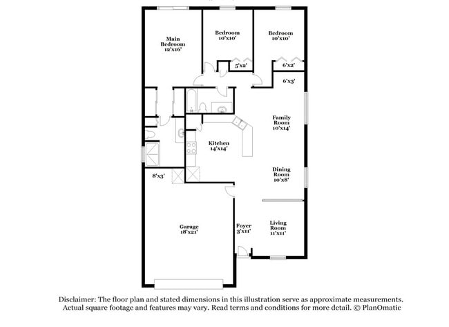 Photo - 8840 St Lucia Ct