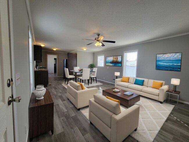 Building Photo - 15864 Marentette Dr Rental