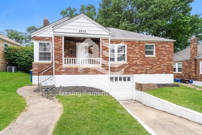 Photo - 8928 Pallardy Ln