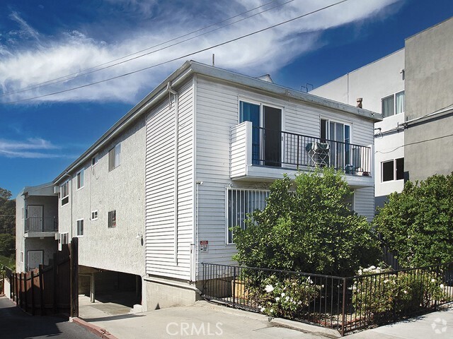 Building Photo - 841 N Bunker Hill Ave. Unit 3 Rental