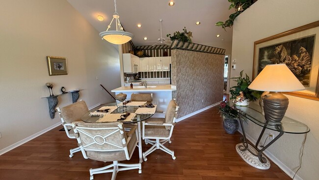 Photo - Beautifully Furnished condo located at Tar...