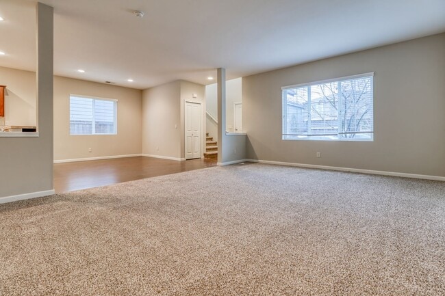 Photo - Spacious 4br/2.5ba house with garage in well maintained neighborhood