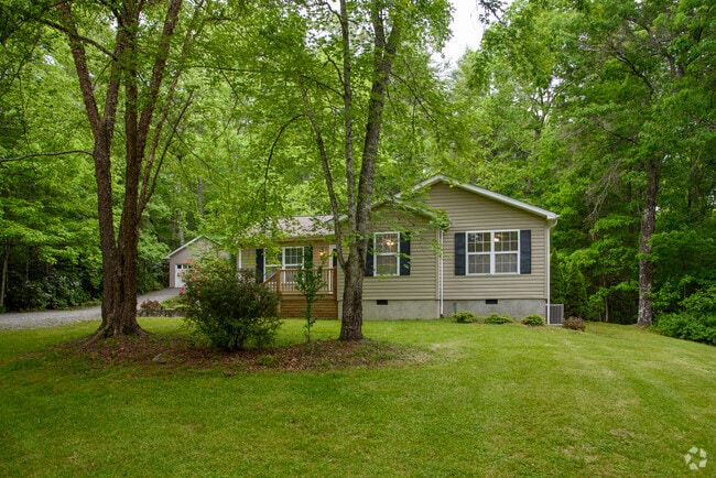 Building Photo - 34 Sugar Creek Dr Rental