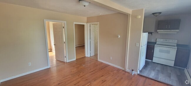 Building Photo - 1105 Rodman St Unit 1N Rental
