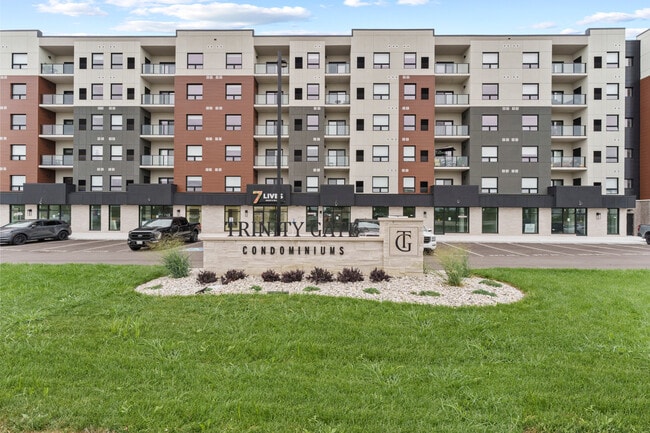 Building Photo - Trinity Gate - 4755 Walker Rd