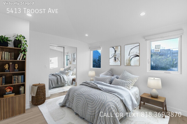 Photo - 5413 Troost Ave