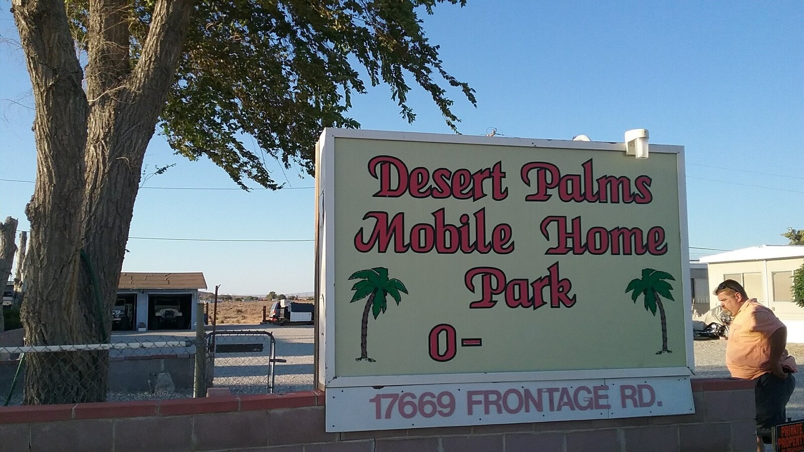 Photo - 17669 Frontage Rd