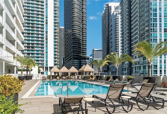 Photo - 1250 S Miami Ave Condo Unit 1311