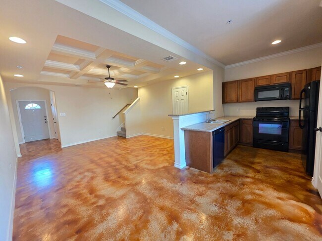 Photo - Town home for rent