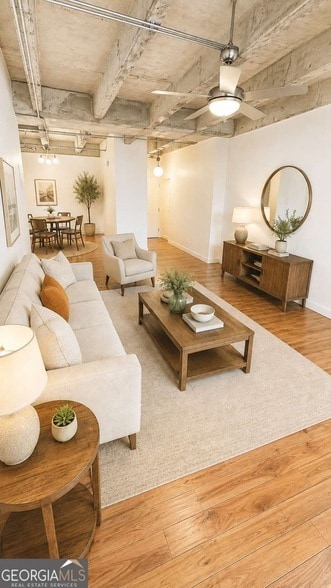 Photo - 2479 Peachtree Rd NE Unit 305