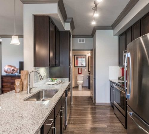 Photo - Resort-Style Amenities & $99 App Fee Only! Unidad HW1