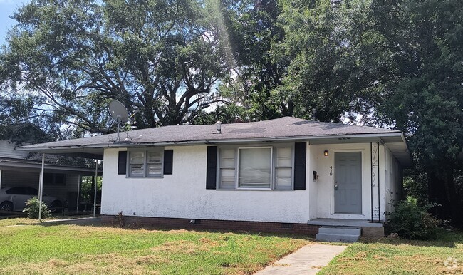 Building Photo - 418 Park Pl Rental