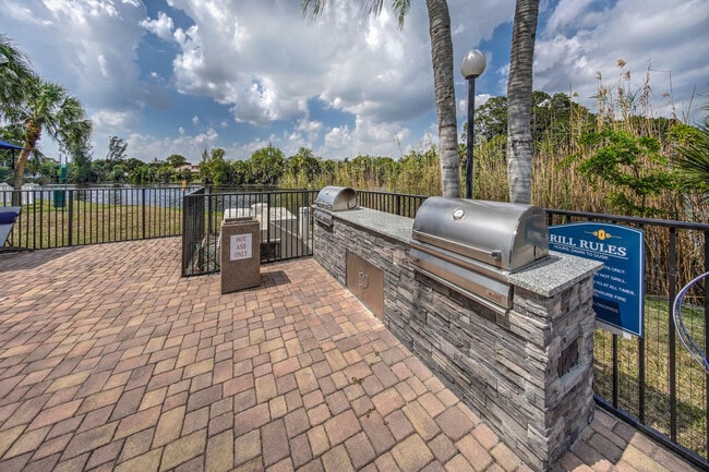 Cielo Point apartments — community photo