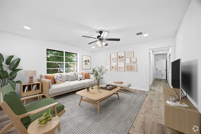 Building Photo - 318 S Fulton St Rental