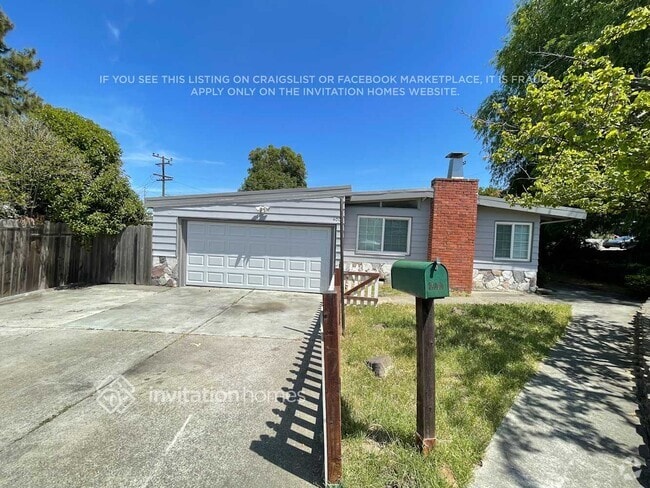 Building Photo - 400 Cabrillo Ave Rental