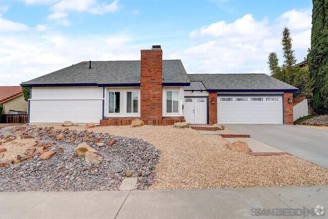 Building Photo - 10456 La Morada Dr Rental