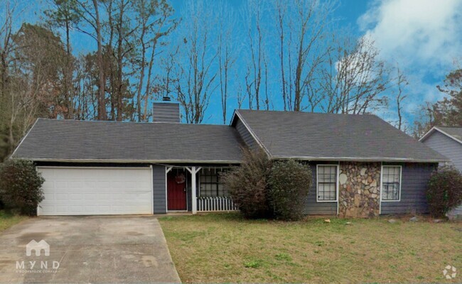 Building Photo - 1965 Marshes Glenn Dr Rental