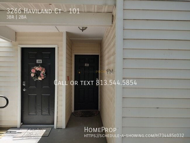 Photo - 3266 Haviland Ct Unit 101