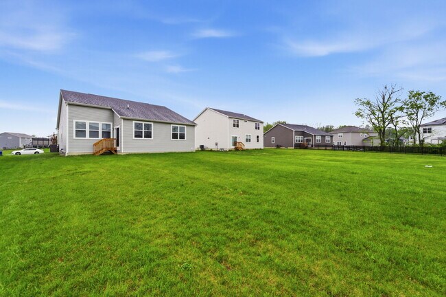 Photo - 538 Penwell Dr