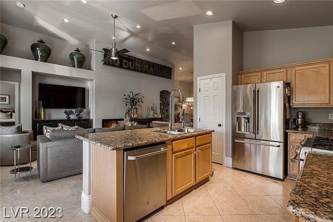 Building Photo - Summerlin Single Story