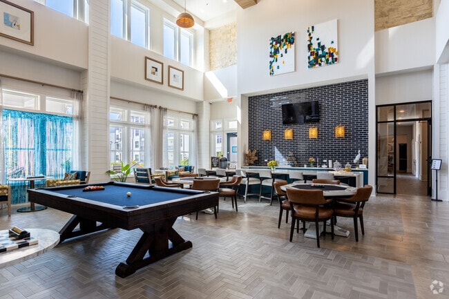Clubhouse
