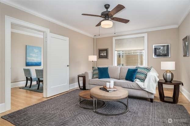 Photo - 321 Boylston Ave E Unit 206