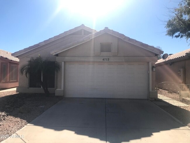 Building Photo - 4753 W Monterey St