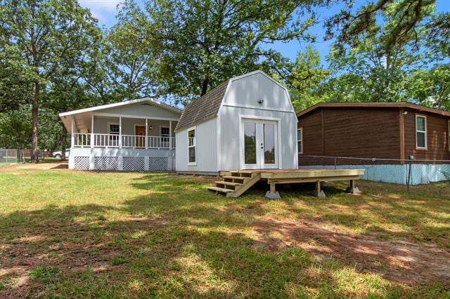 178 Indian Gap Rd