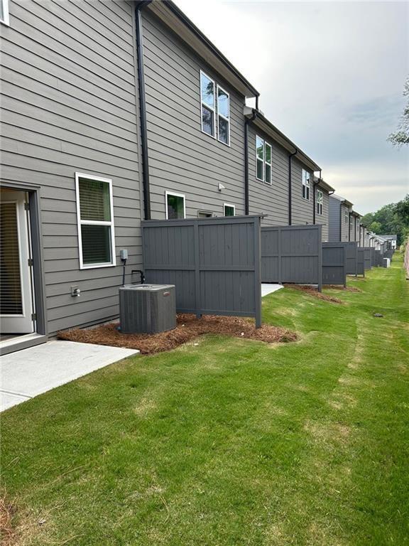 Photo - 1708 Gunnin Trce NW