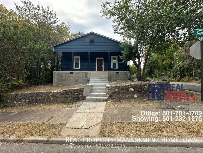 Building Photo - 214 Grove-