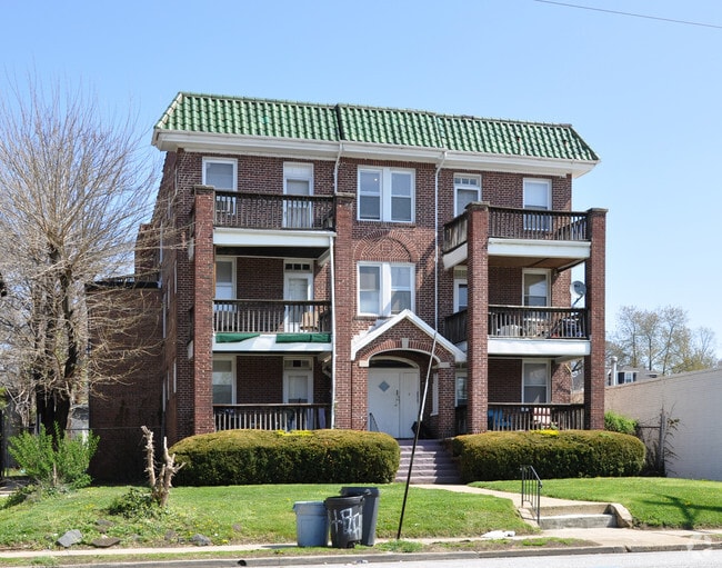 Photo - 4806 Liberty Heights Ave