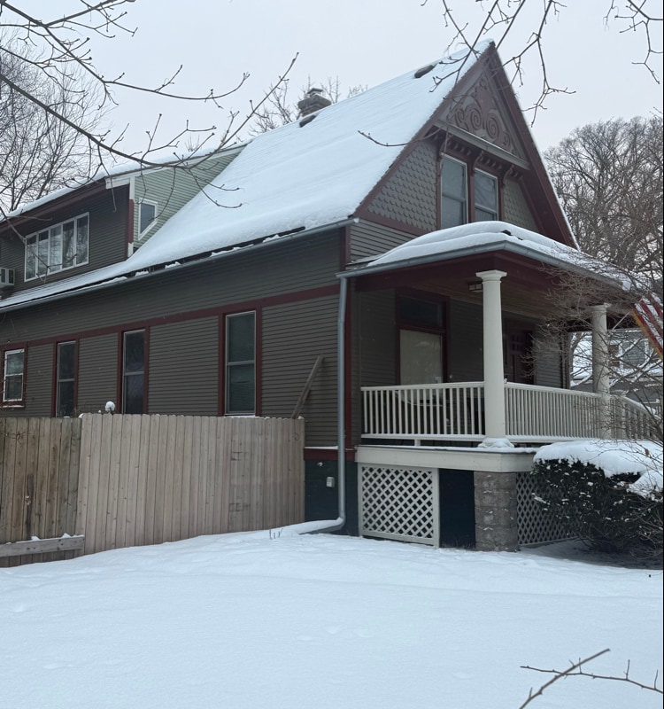 Photo - 2134 Asbury Ave