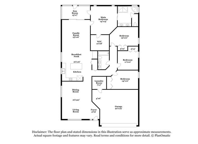 Photo - 3004 Prairie Iris Dr