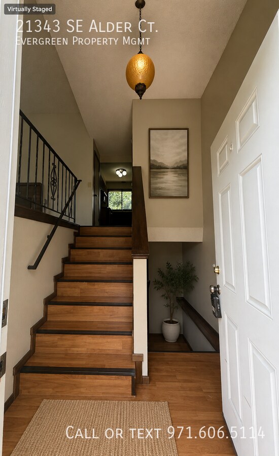 Photo - 21343 SE Alder Ct