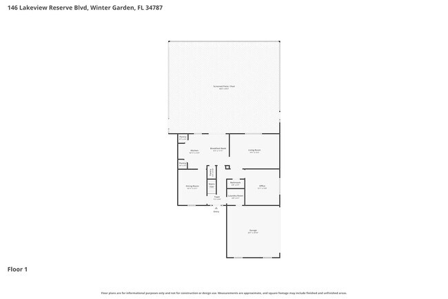 Photo - 146 Lakeview Reserve Blvd