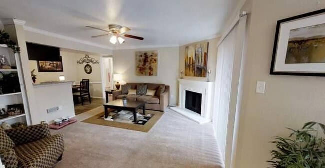 Photo - 2 bedroom in Humble TX 77338 Unidad 2047