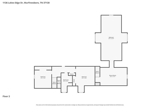 Photo - 1136 Lakes Edge Dr