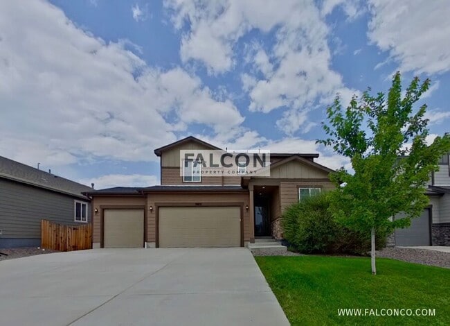 Building Photo - 9831 Jaggar Way