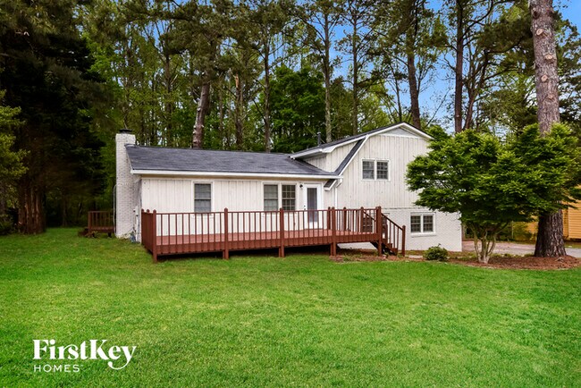 Photo - 4716 Cheri Lynn Rd NW