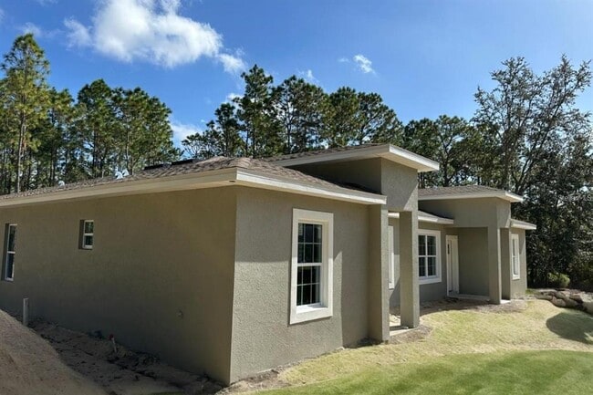 Photo - 3525 SW 163rd Pl Rd